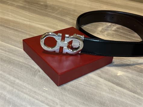 fake ferragamo belts|authentic ferragamo belt buckle.